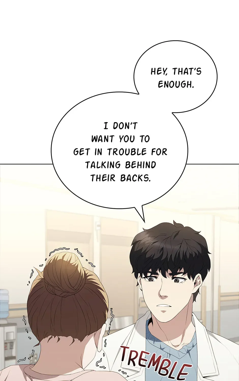 Dr. Choi Tae-Soo — Chapter 202 — page 167
