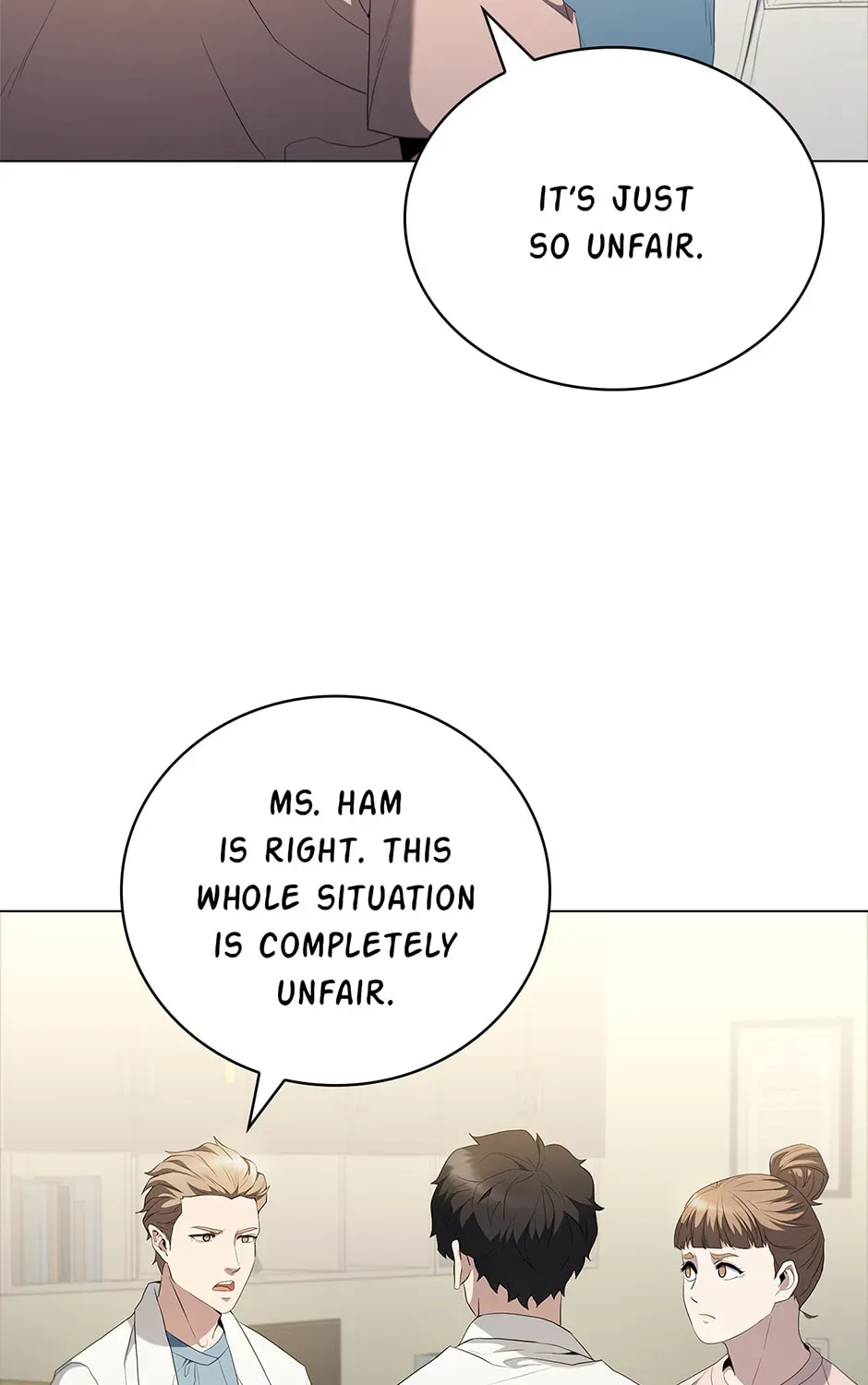 Dr. Choi Tae-Soo — Chapter 202 — page 169