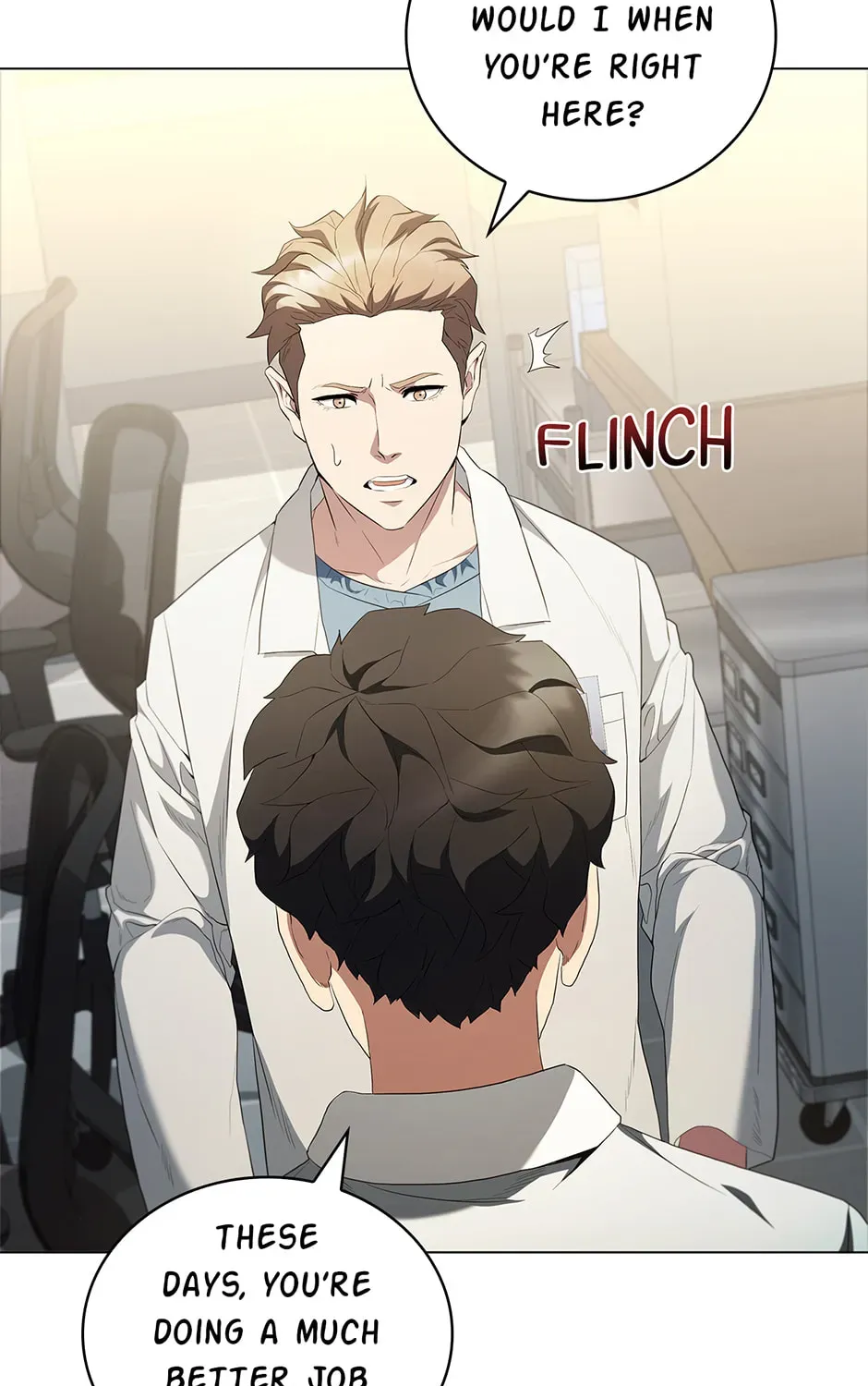 Dr. Choi Tae-Soo — Chapter 202 — page 177