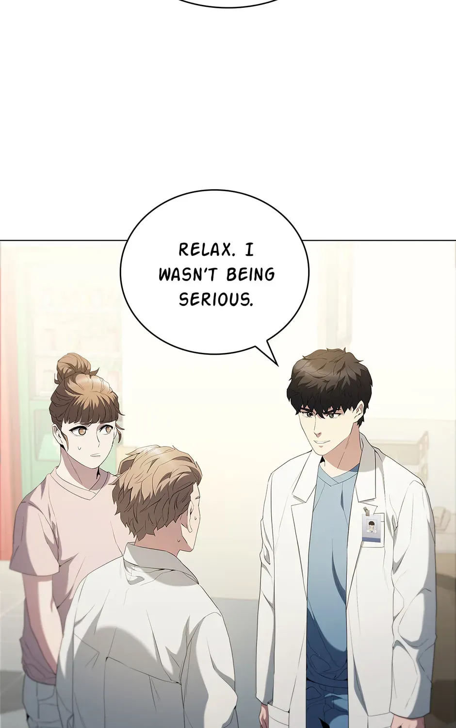 Dr. Choi Tae-Soo — Chapter 202 — page 181