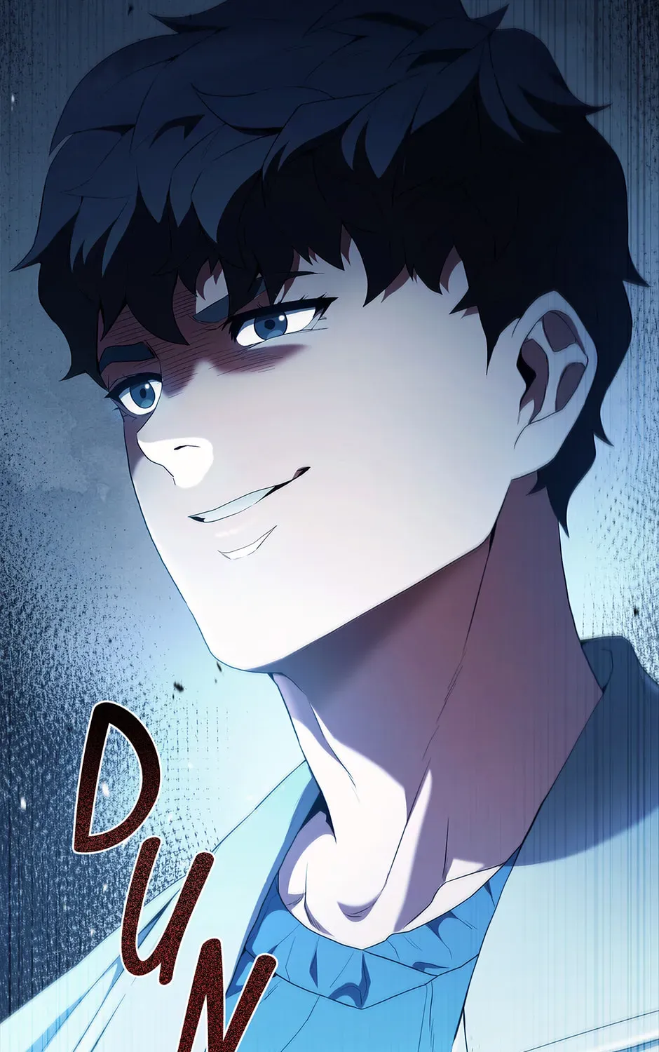 Dr. Choi Tae-Soo — Chapter 202 — page 185