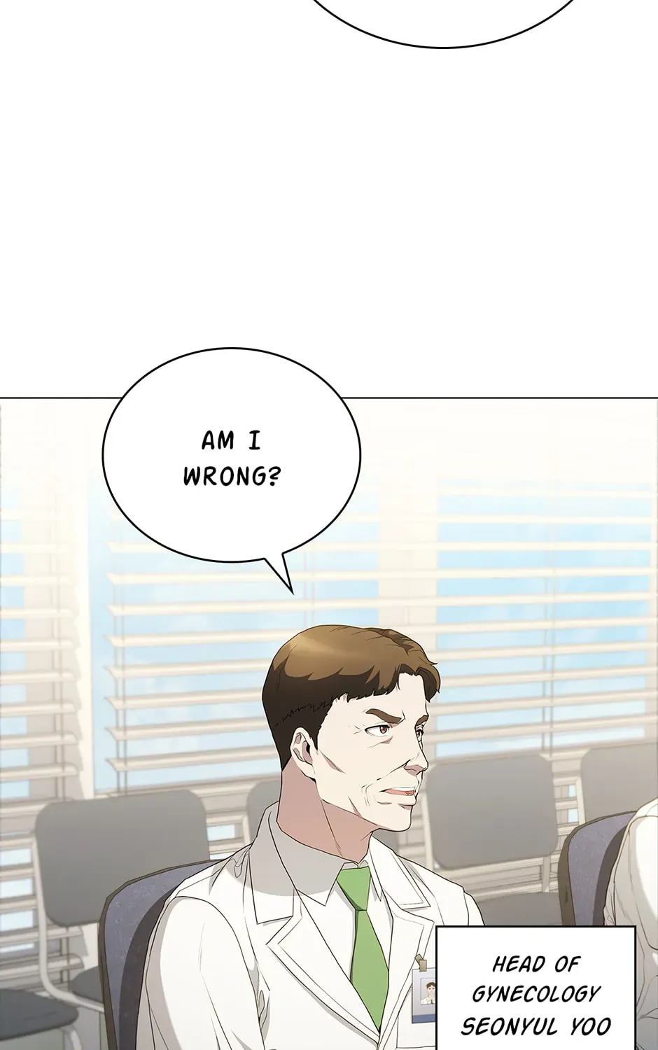 Dr. Choi Tae-Soo — Chapter 203 — page 5