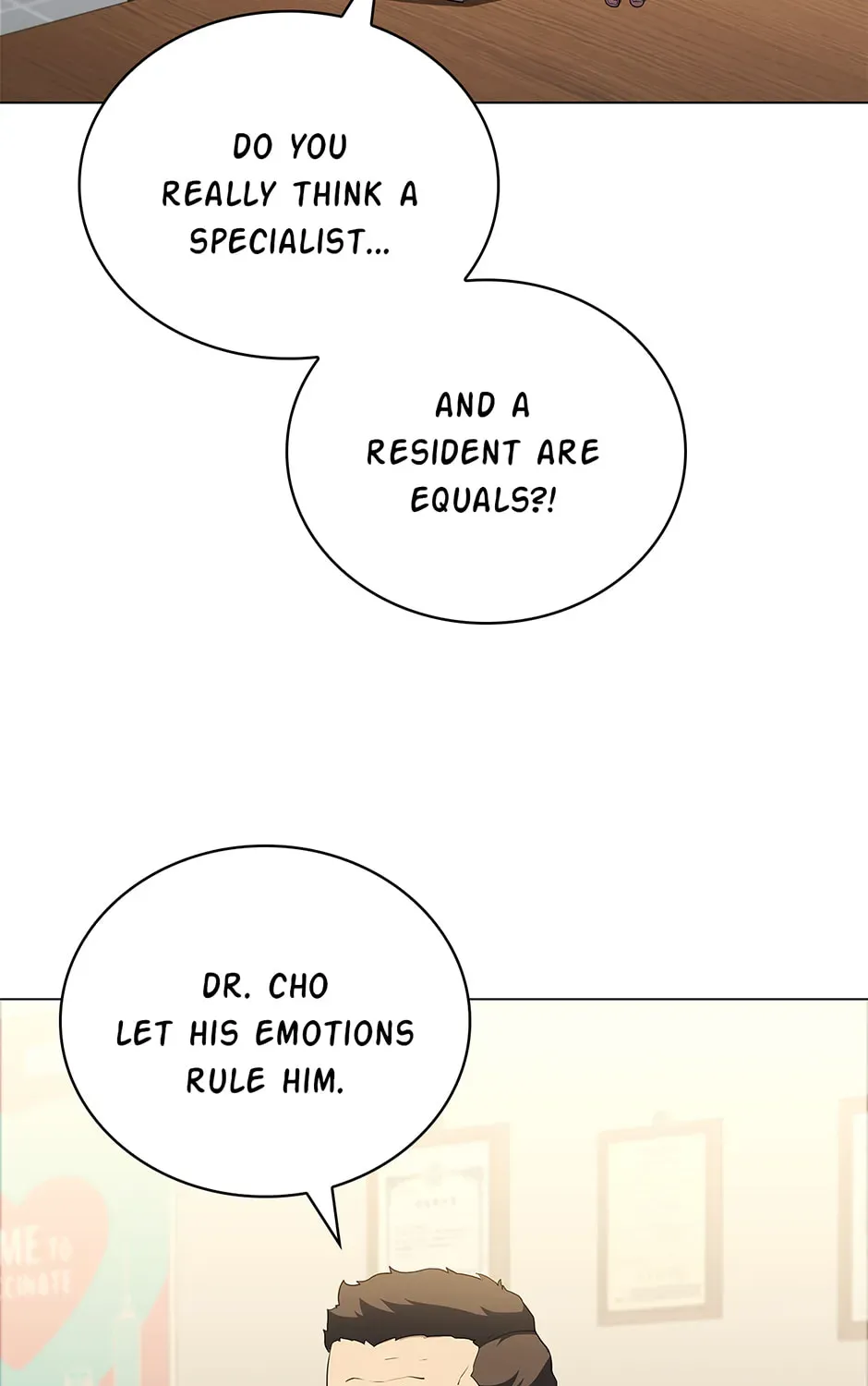 Dr. Choi Tae-Soo — Chapter 203 — page 7