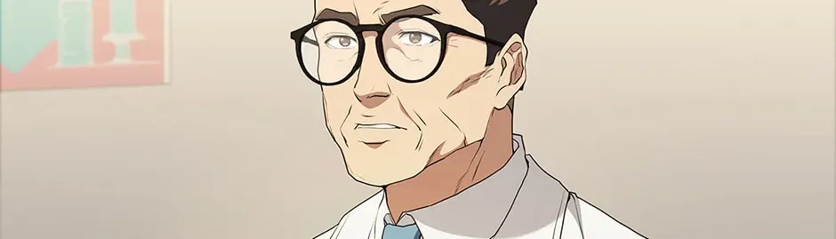 Dr. Choi Tae-Soo — Chapter 203 — page 8