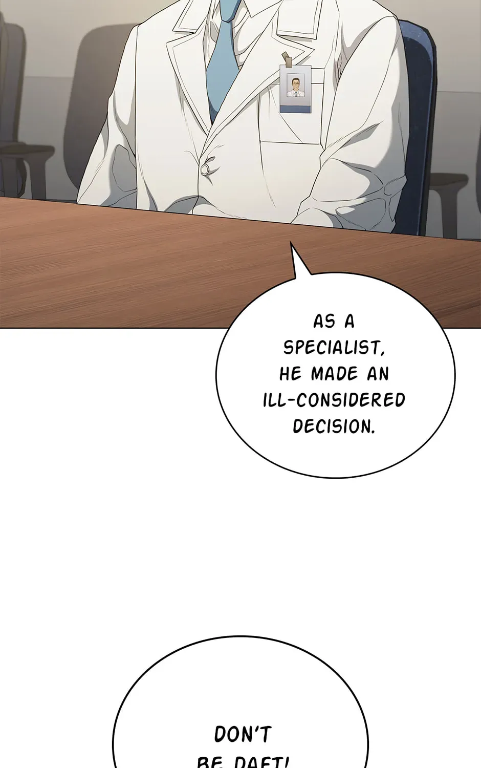 Dr. Choi Tae-Soo — Chapter 203 — page 9