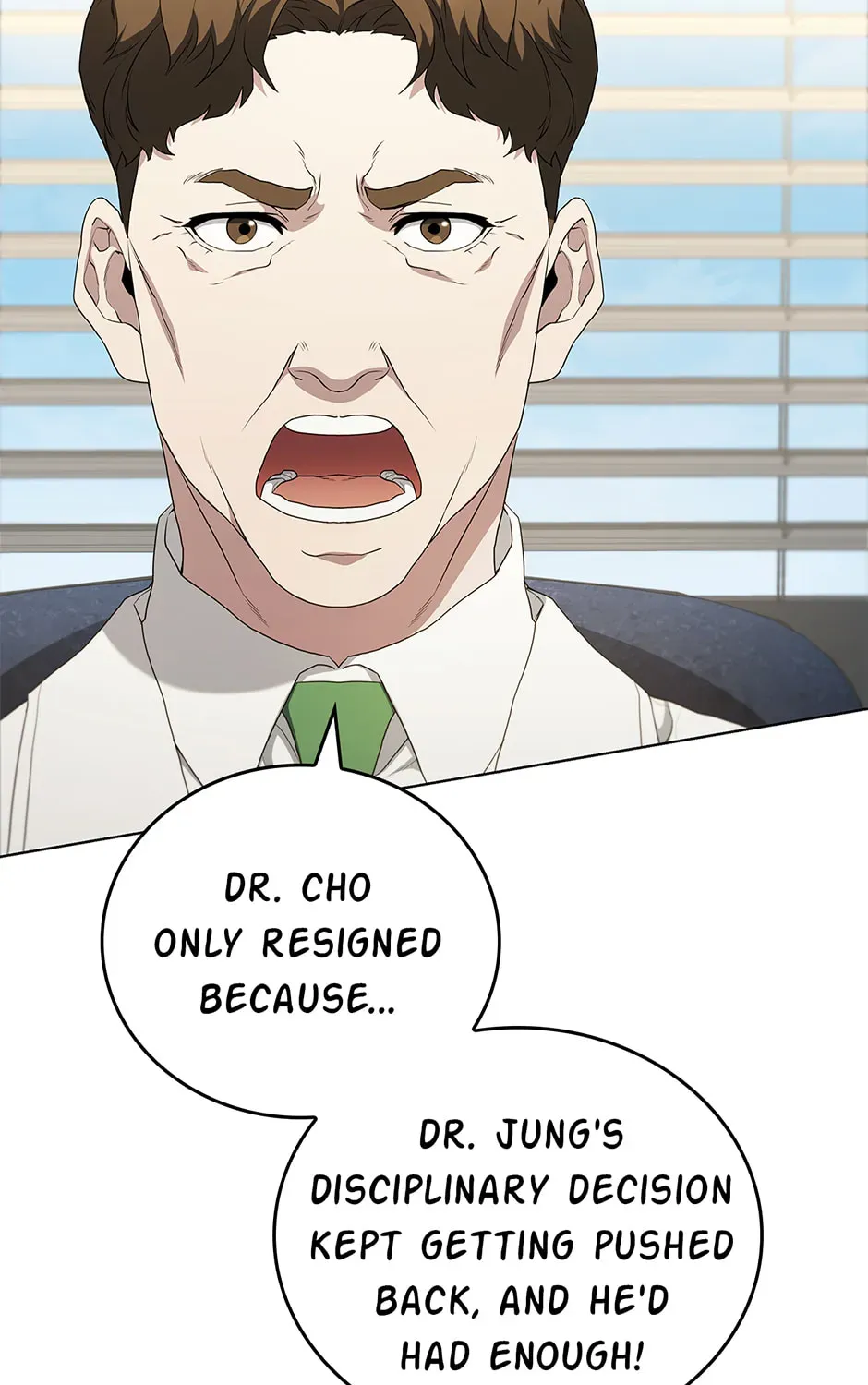 Dr. Choi Tae-Soo — Chapter 203 — page 11