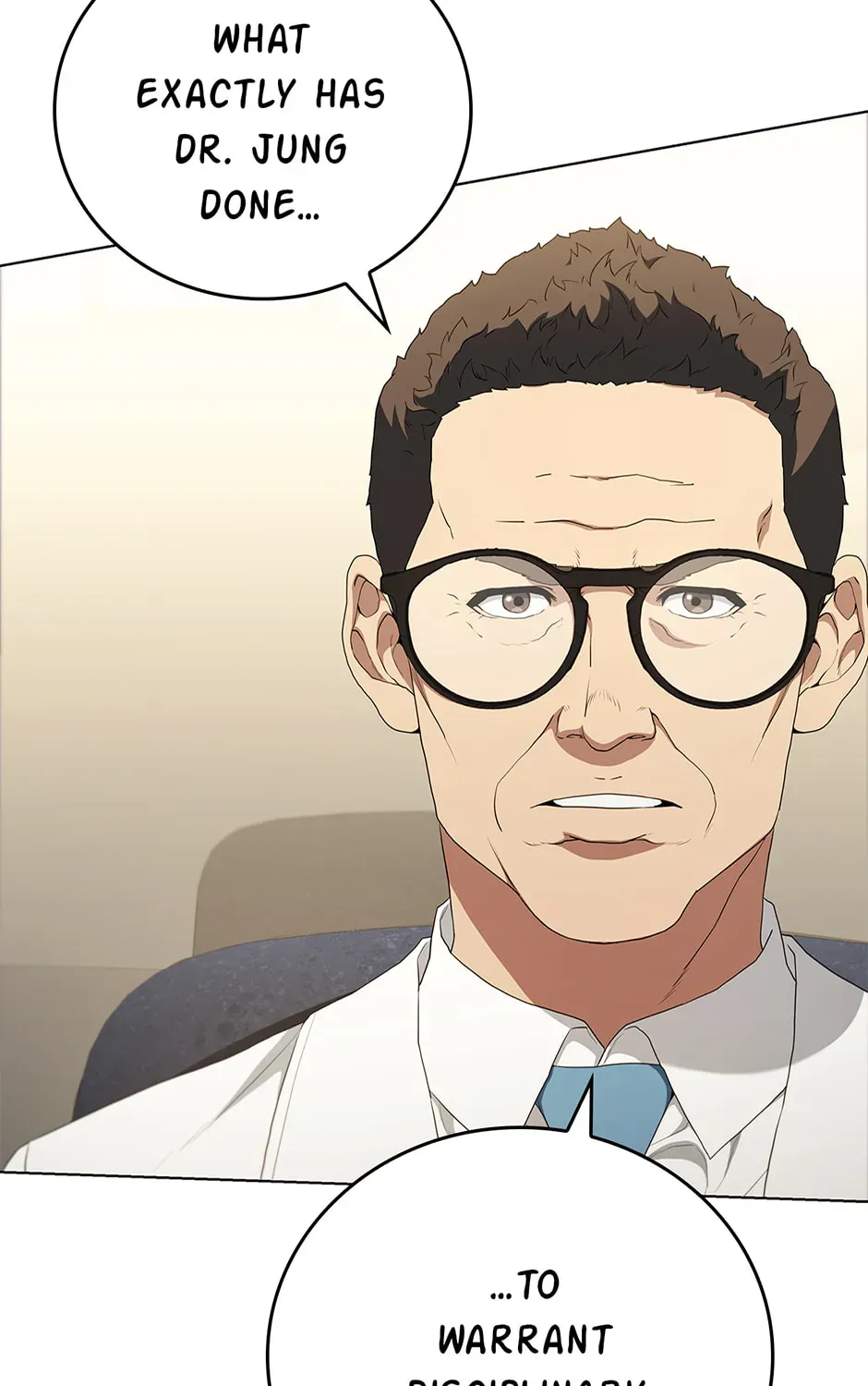 Dr. Choi Tae-Soo — Chapter 203 — page 13
