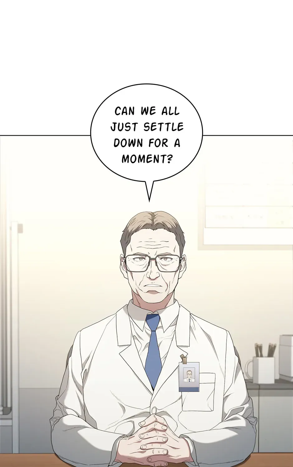 Dr. Choi Tae-Soo — Chapter 203 — page 15