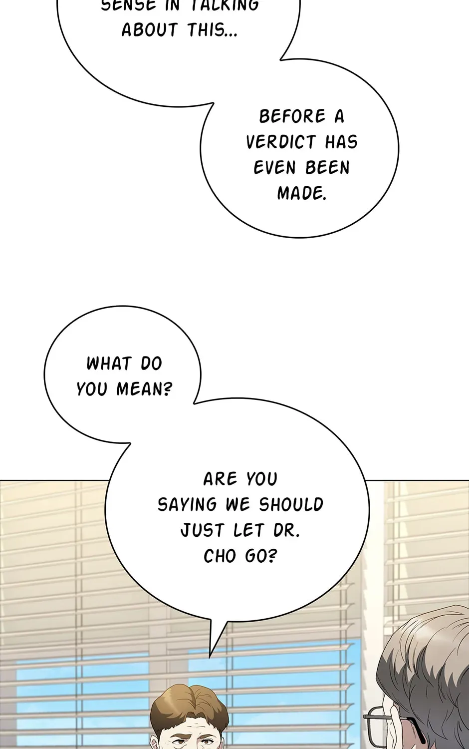 Dr. Choi Tae-Soo — Chapter 203 — page 17