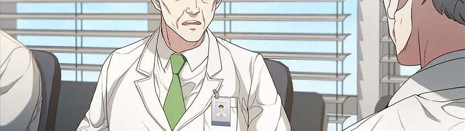 Dr. Choi Tae-Soo — Chapter 203 — page 18