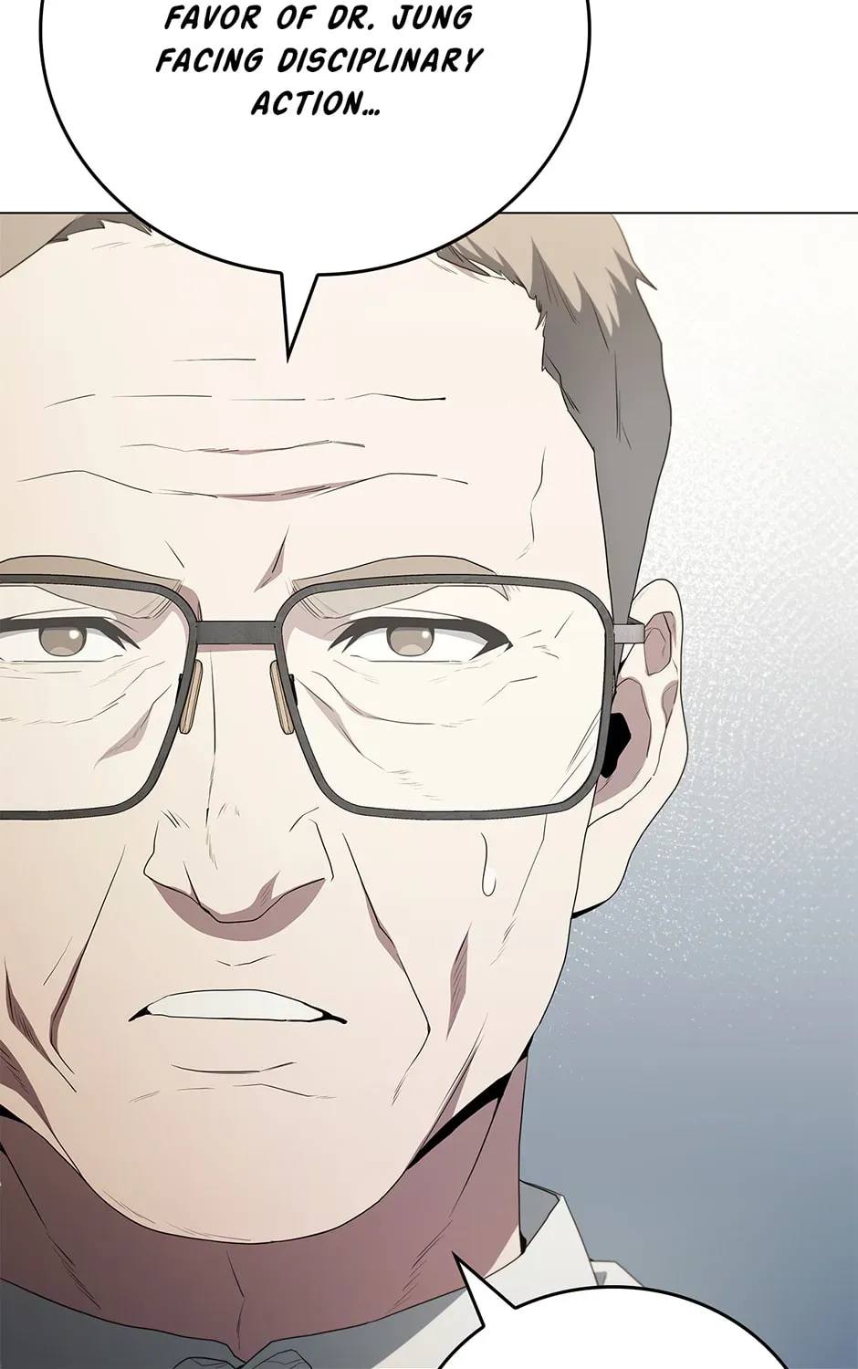 Dr. Choi Tae-Soo — Chapter 203 — page 31