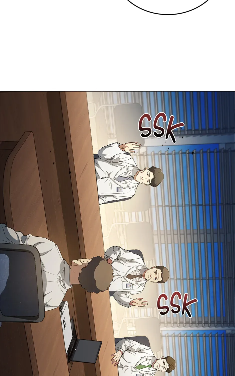 Dr. Choi Tae-Soo — Chapter 203 — page 33