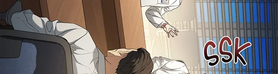 Dr. Choi Tae-Soo — Chapter 203 — page 34