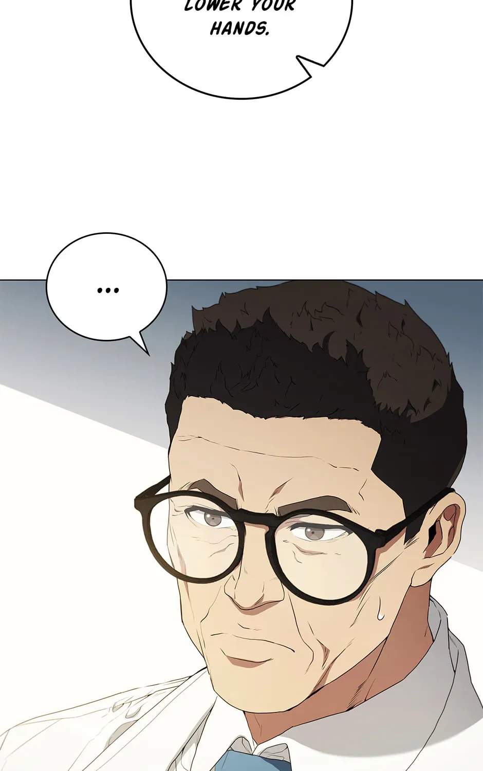 Dr. Choi Tae-Soo — Chapter 203 — page 37