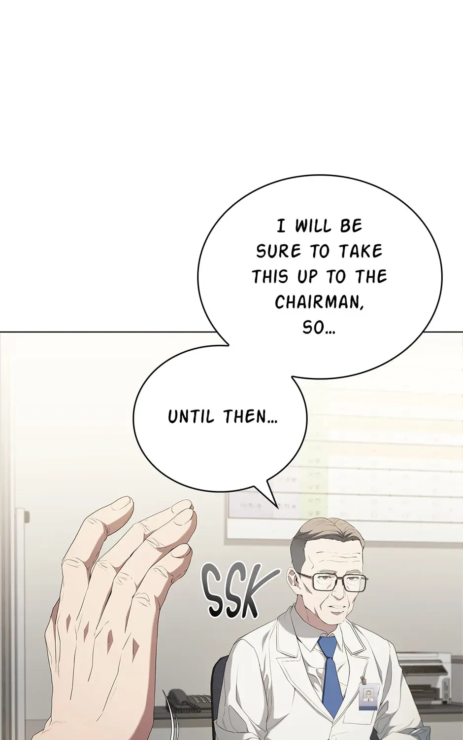 Dr. Choi Tae-Soo — Chapter 203 — page 39