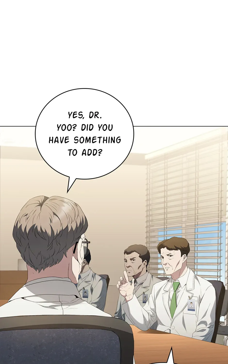 Dr. Choi Tae-Soo — Chapter 203 — page 41
