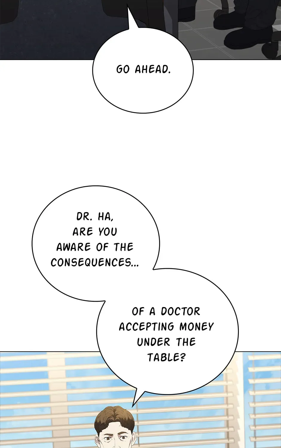 Dr. Choi Tae-Soo — Chapter 203 — page 43