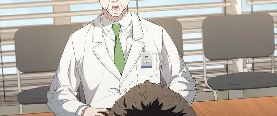 Dr. Choi Tae-Soo — Chapter 203 — page 44