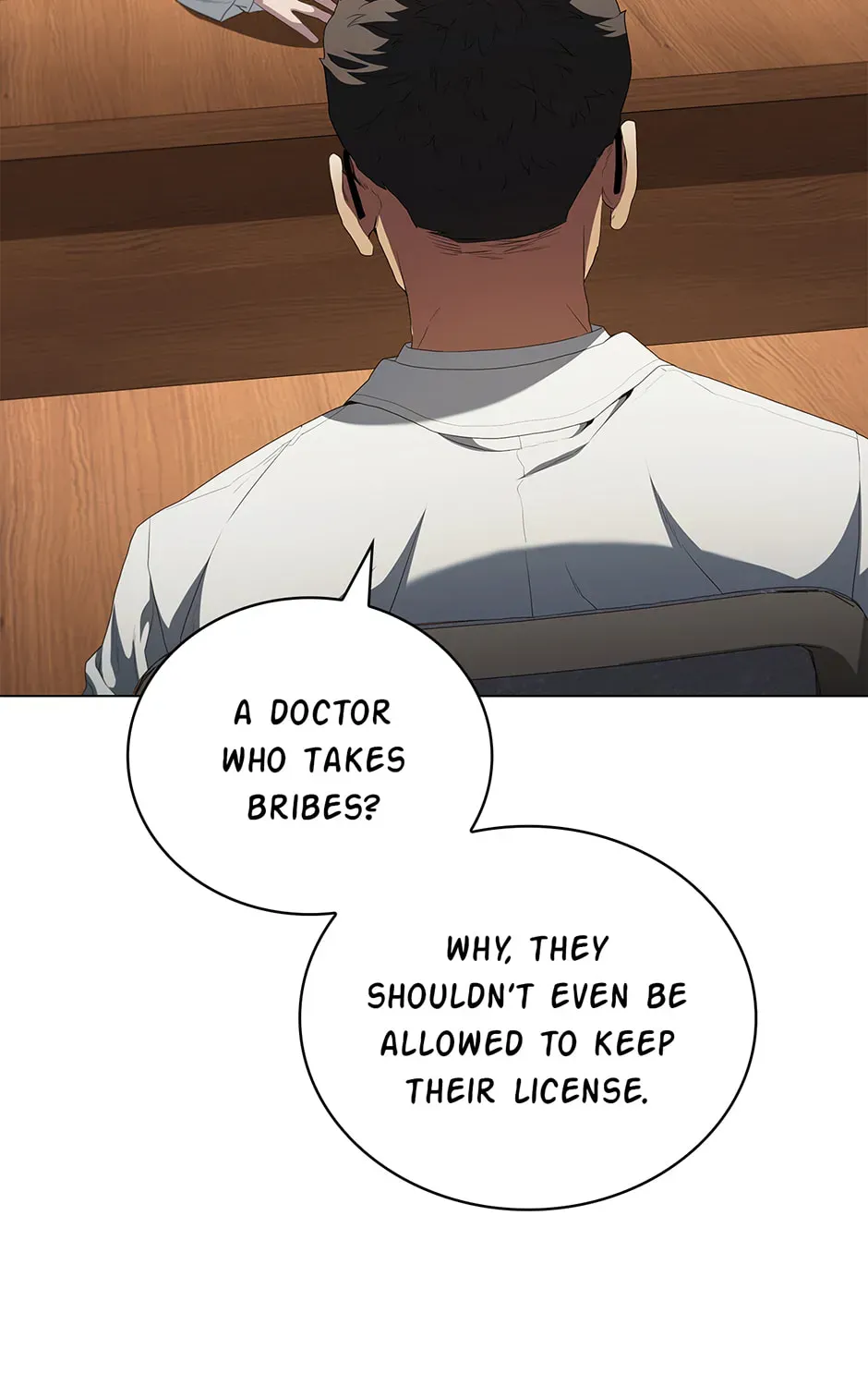 Dr. Choi Tae-Soo — Chapter 203 — page 45