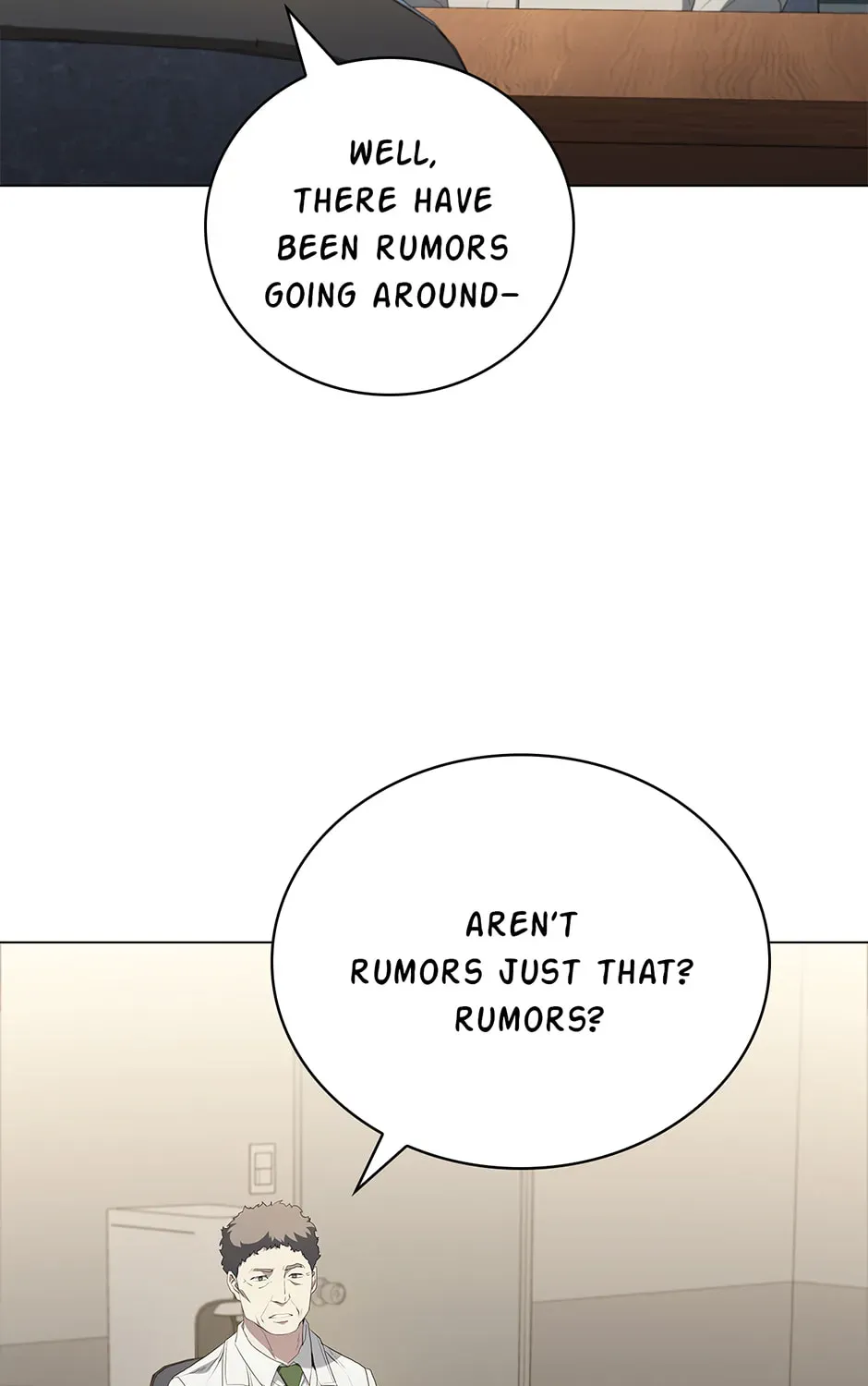 Dr. Choi Tae-Soo — Chapter 203 — page 55