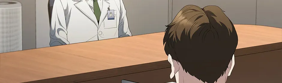 Dr. Choi Tae-Soo — Chapter 203 — page 56