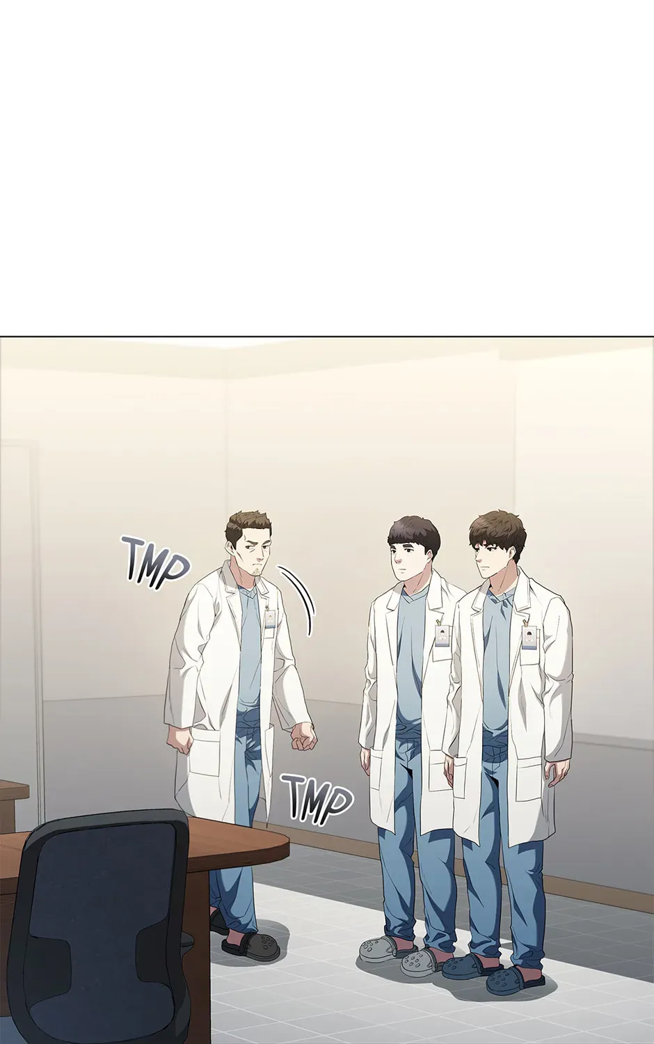 Dr. Choi Tae-Soo — Chapter 203 — page 71