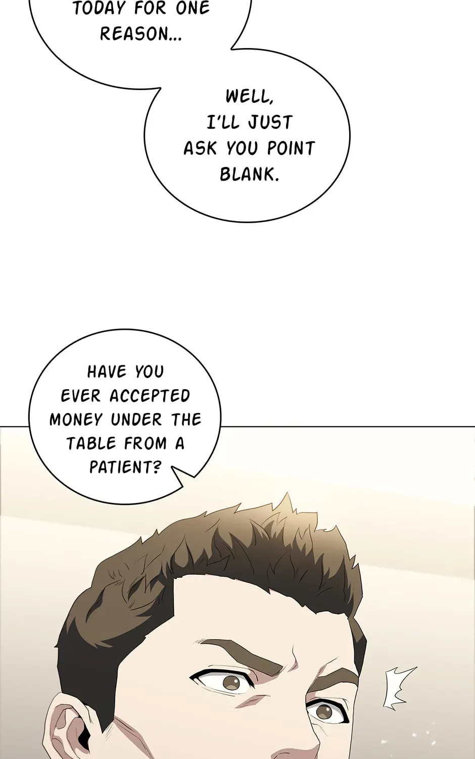 Dr. Choi Tae-Soo — Chapter 203 — page 75