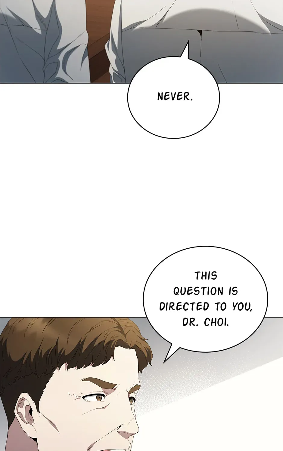 Dr. Choi Tae-Soo — Chapter 203 — page 79