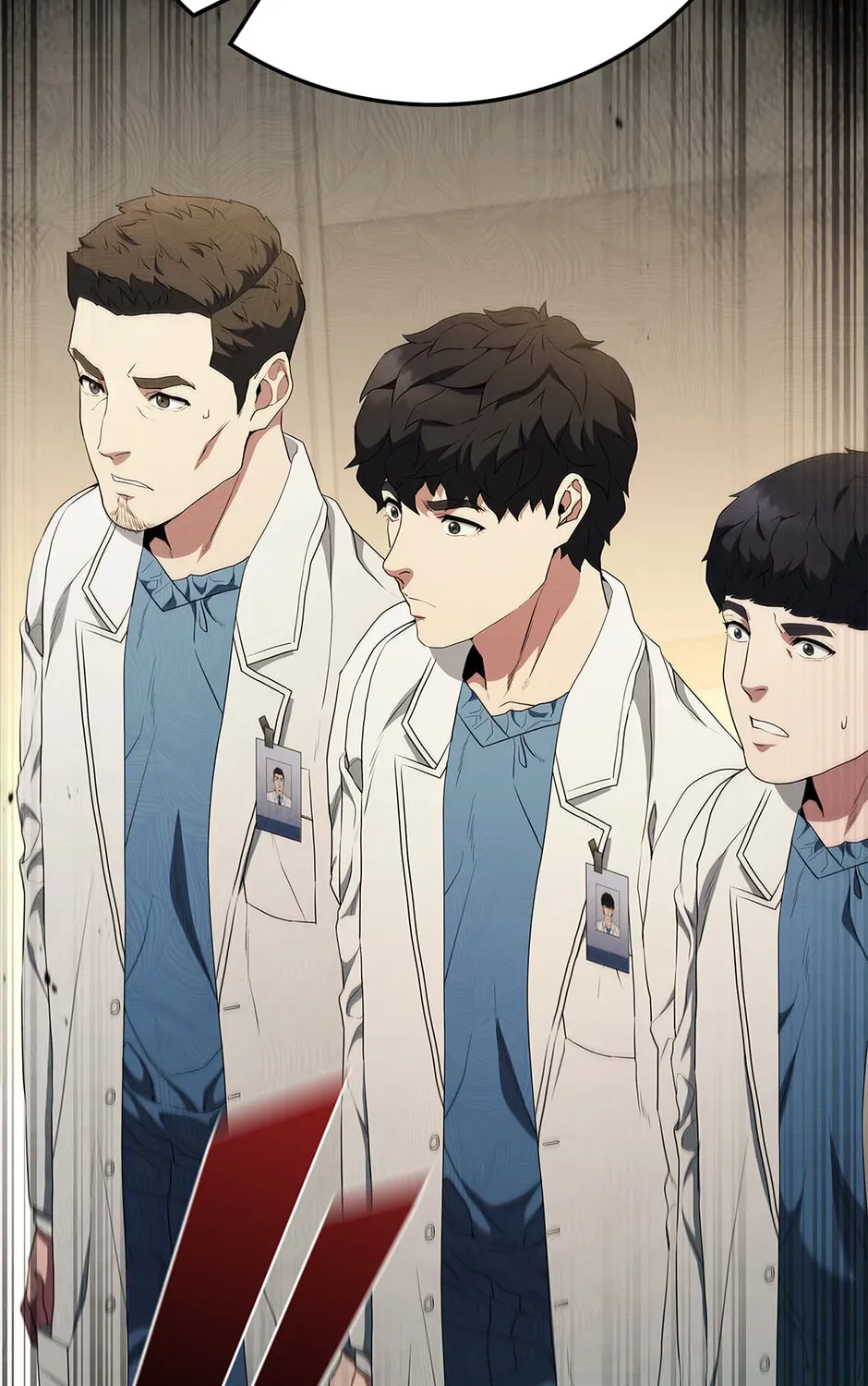 Dr. Choi Tae-Soo — Chapter 203 — page 83