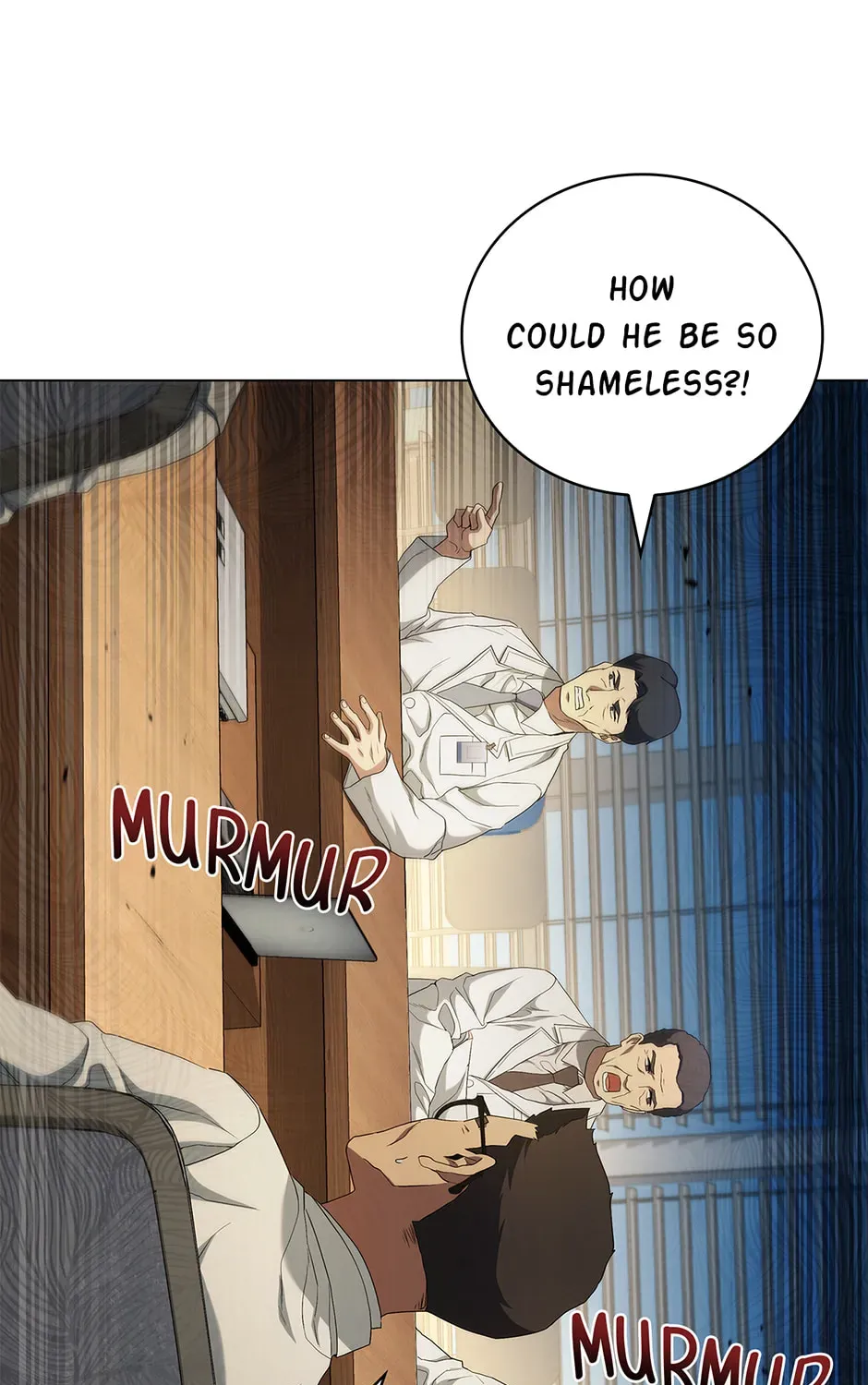 Dr. Choi Tae-Soo — Chapter 203 — page 91