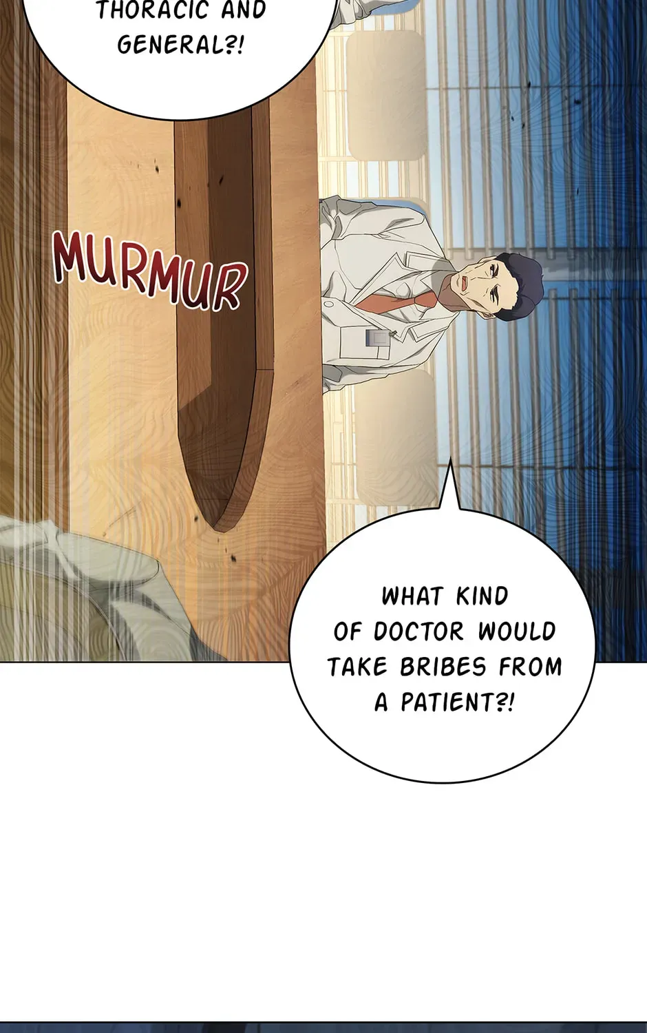 Dr. Choi Tae-Soo — Chapter 203 — page 93