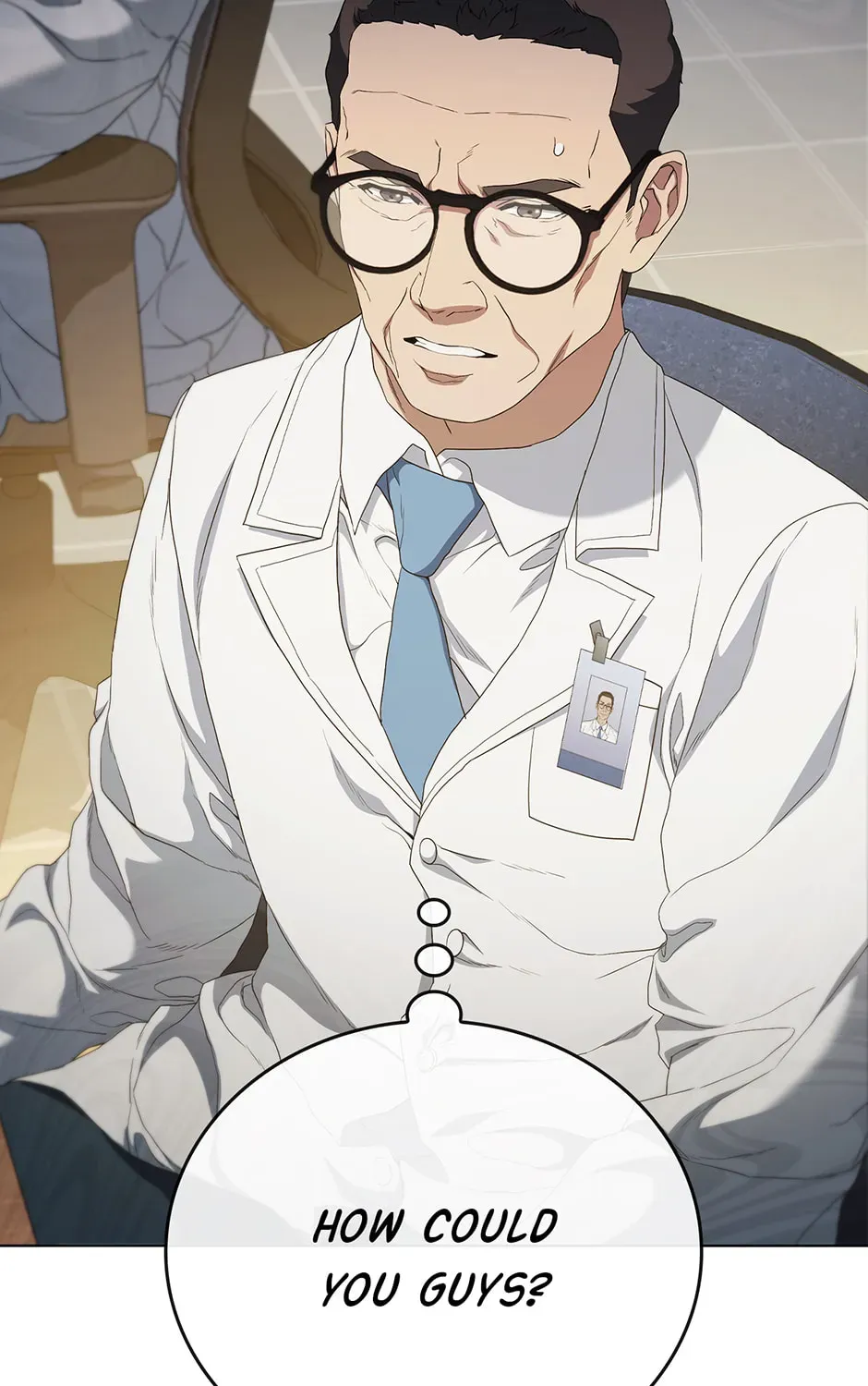 Dr. Choi Tae-Soo — Chapter 203 — page 95