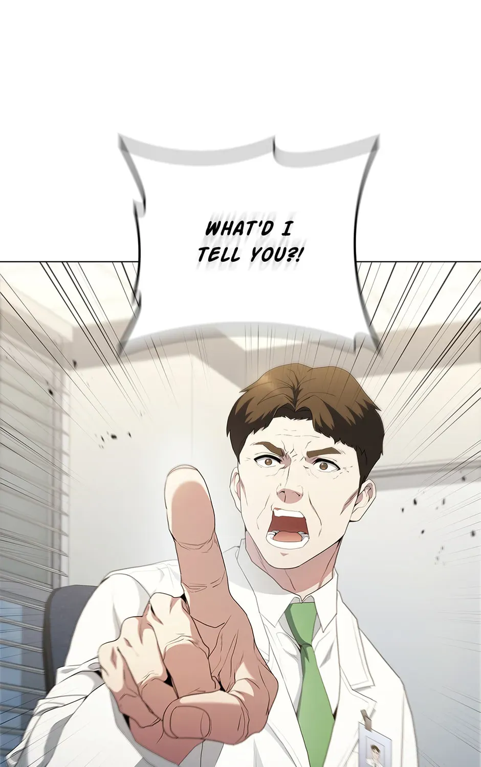 Dr. Choi Tae-Soo — Chapter 203 — page 97