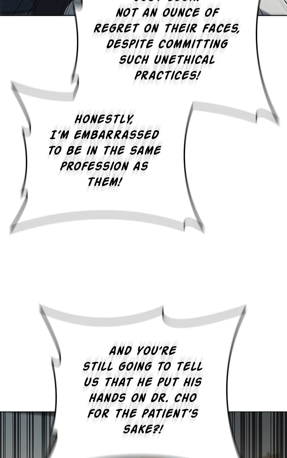 Dr. Choi Tae-Soo — Chapter 203 — page 99