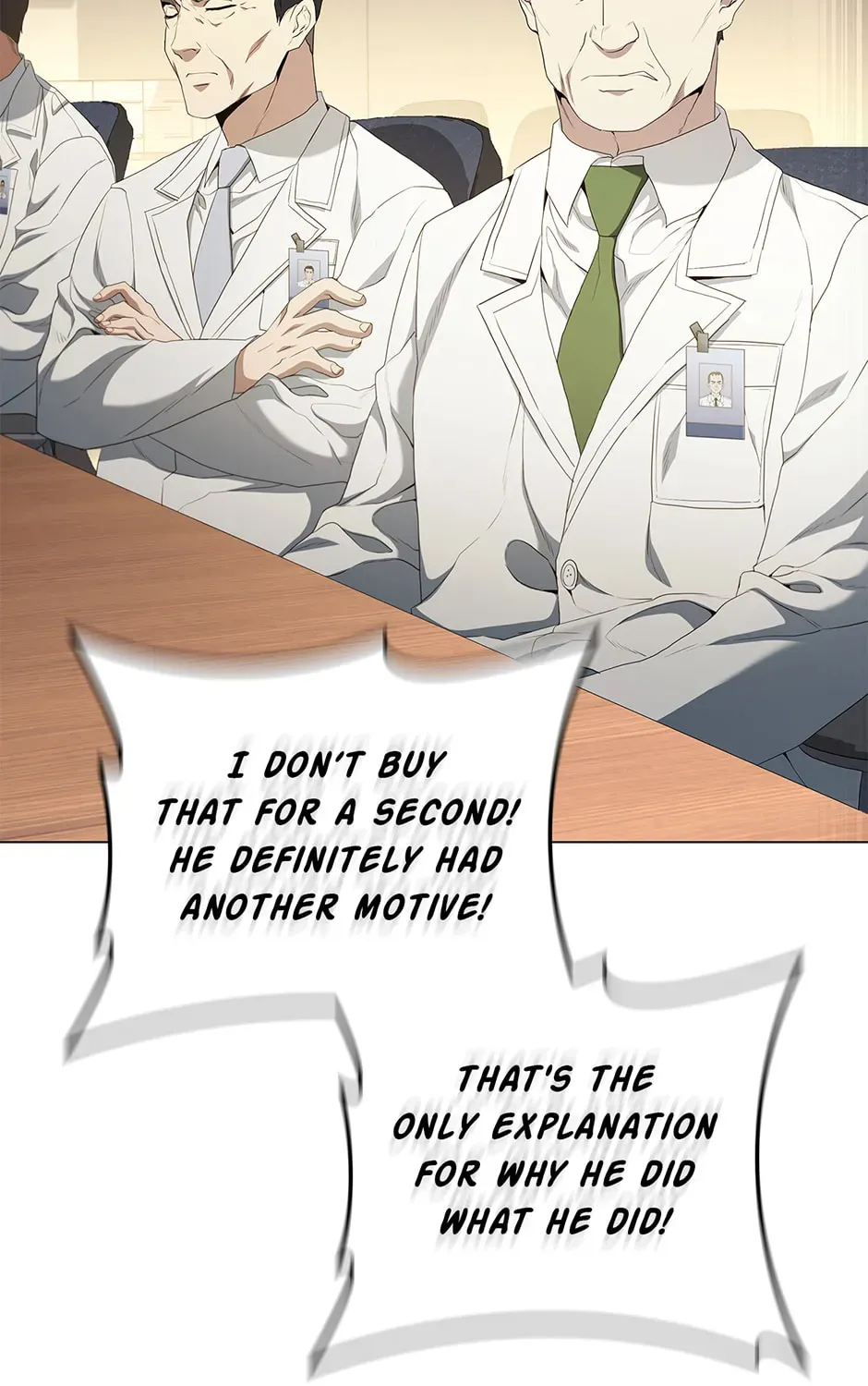 Dr. Choi Tae-Soo — Chapter 203 — page 101