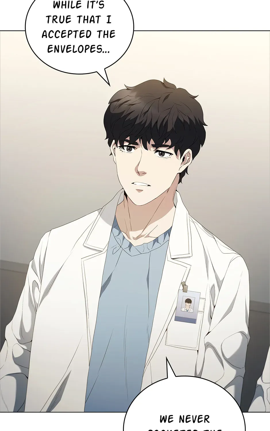 Dr. Choi Tae-Soo — Chapter 203 — page 103