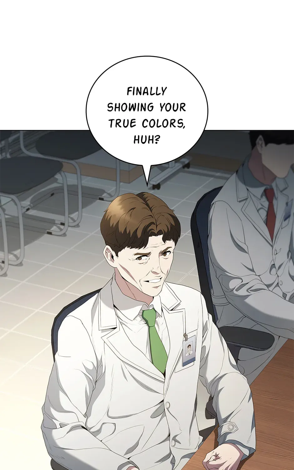 Dr. Choi Tae-Soo — Chapter 203 — page 105