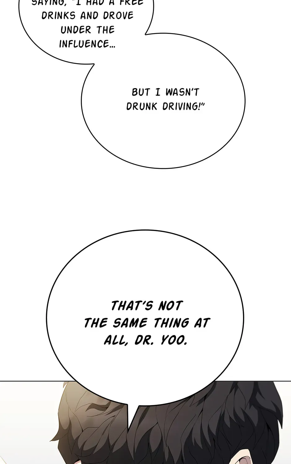 Dr. Choi Tae-Soo — Chapter 203 — page 107