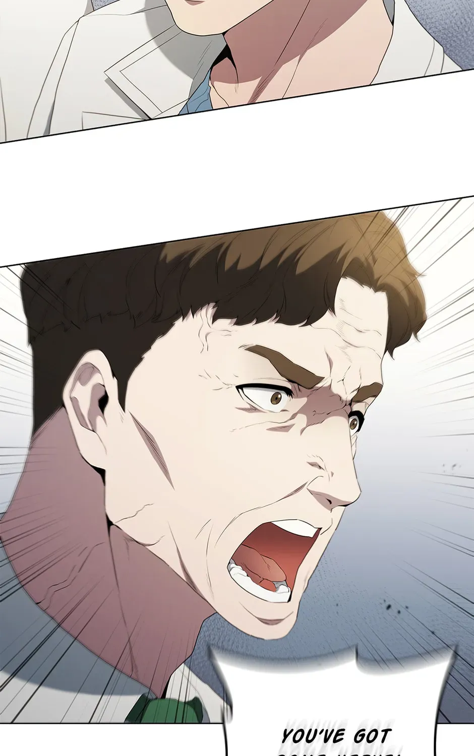 Dr. Choi Tae-Soo — Chapter 203 — page 109