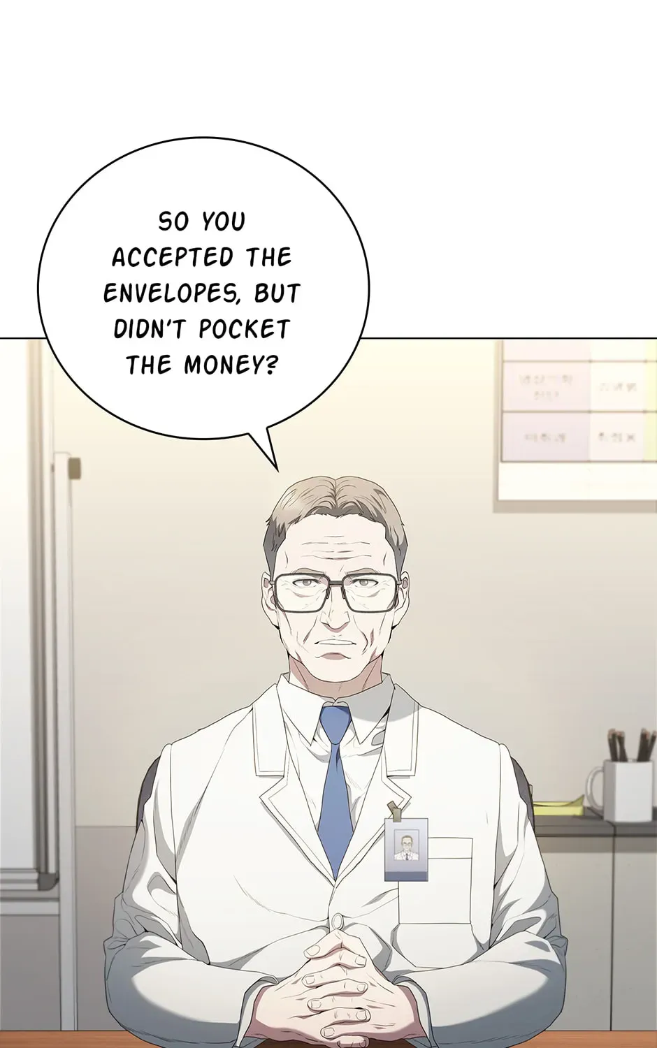 Dr. Choi Tae-Soo — Chapter 203 — page 111