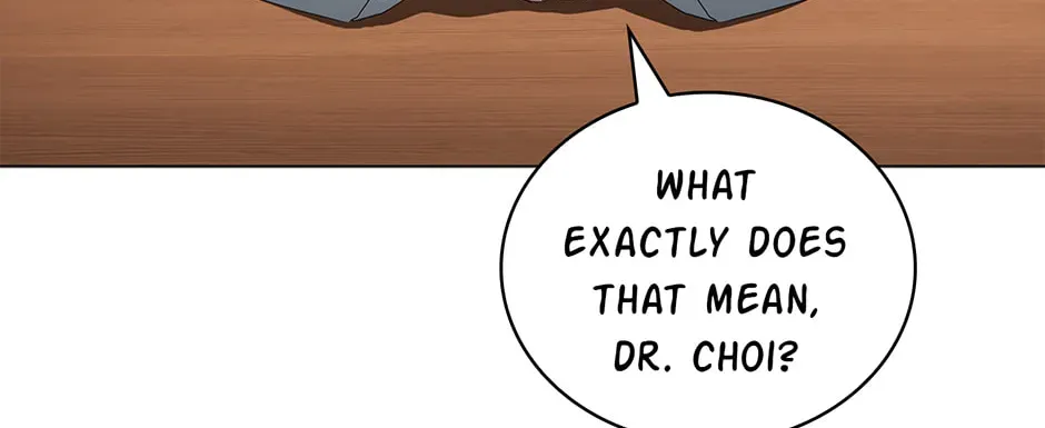 Dr. Choi Tae-Soo — Chapter 203 — page 112