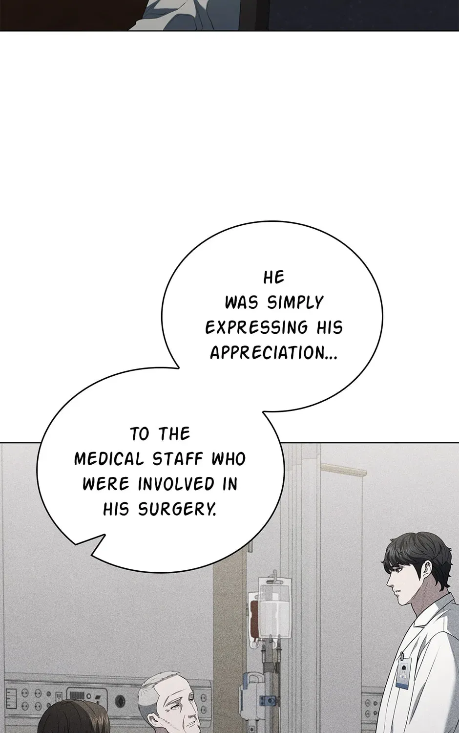 Dr. Choi Tae-Soo — Chapter 203 — page 115