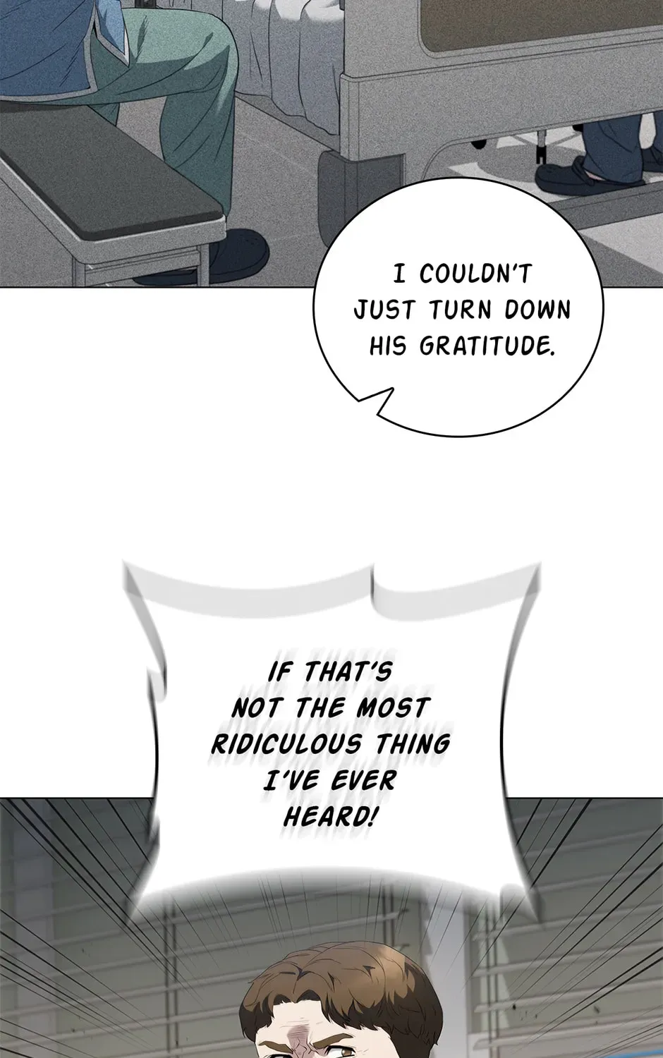Dr. Choi Tae-Soo — Chapter 203 — page 117
