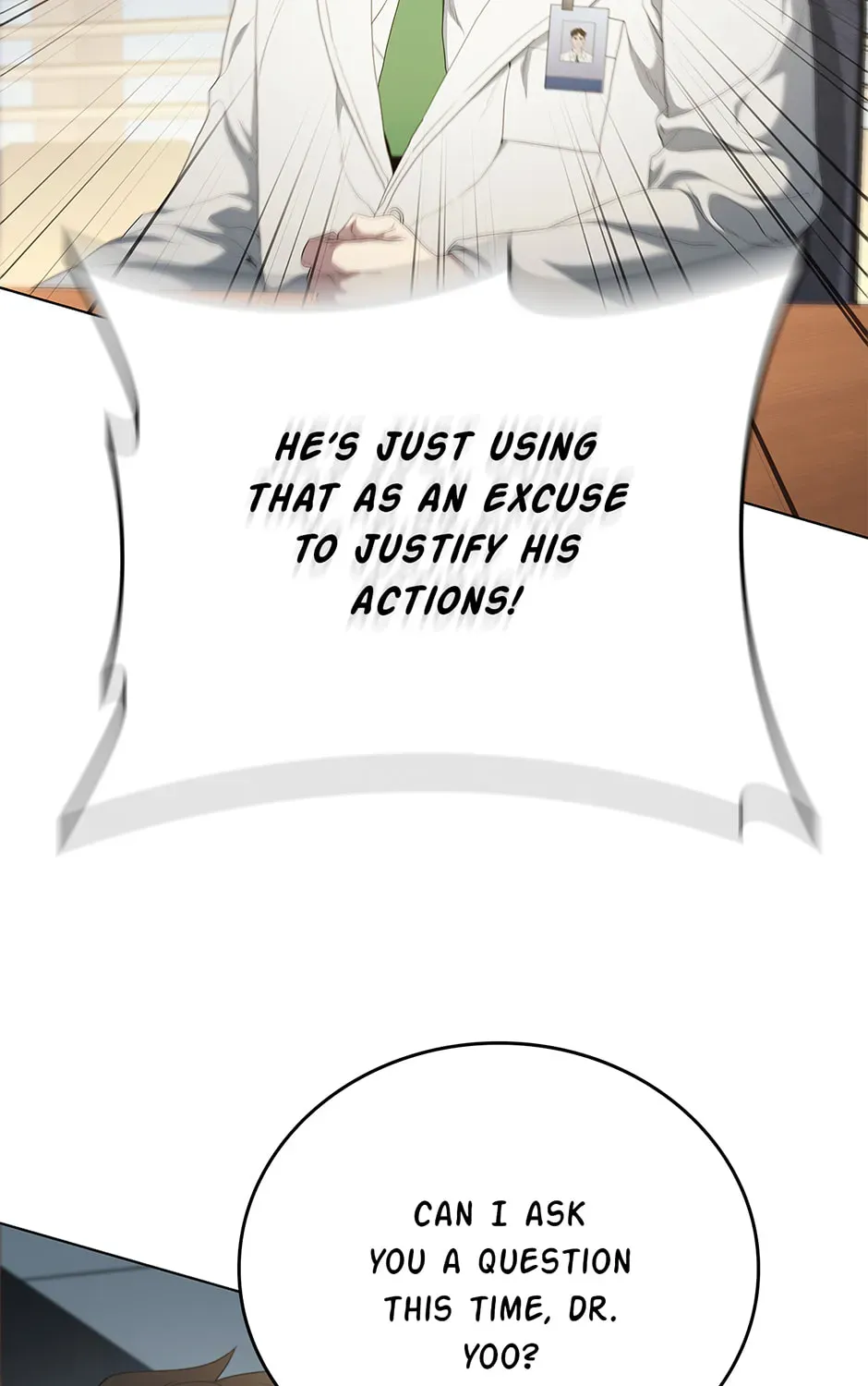Dr. Choi Tae-Soo — Chapter 203 — page 119