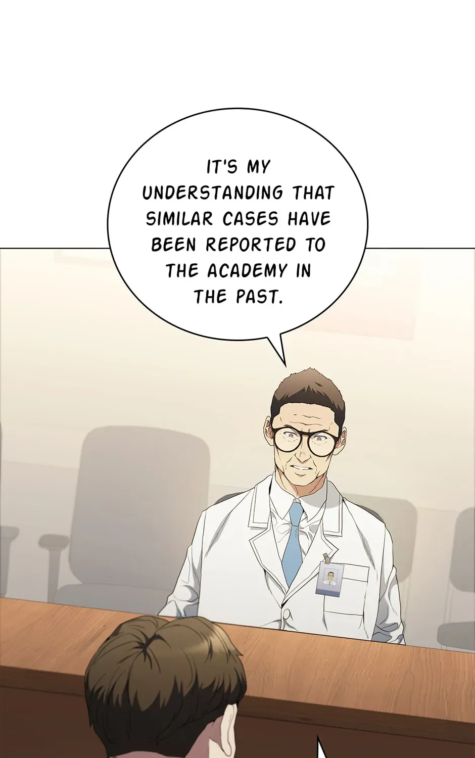 Dr. Choi Tae-Soo — Chapter 203 — page 123