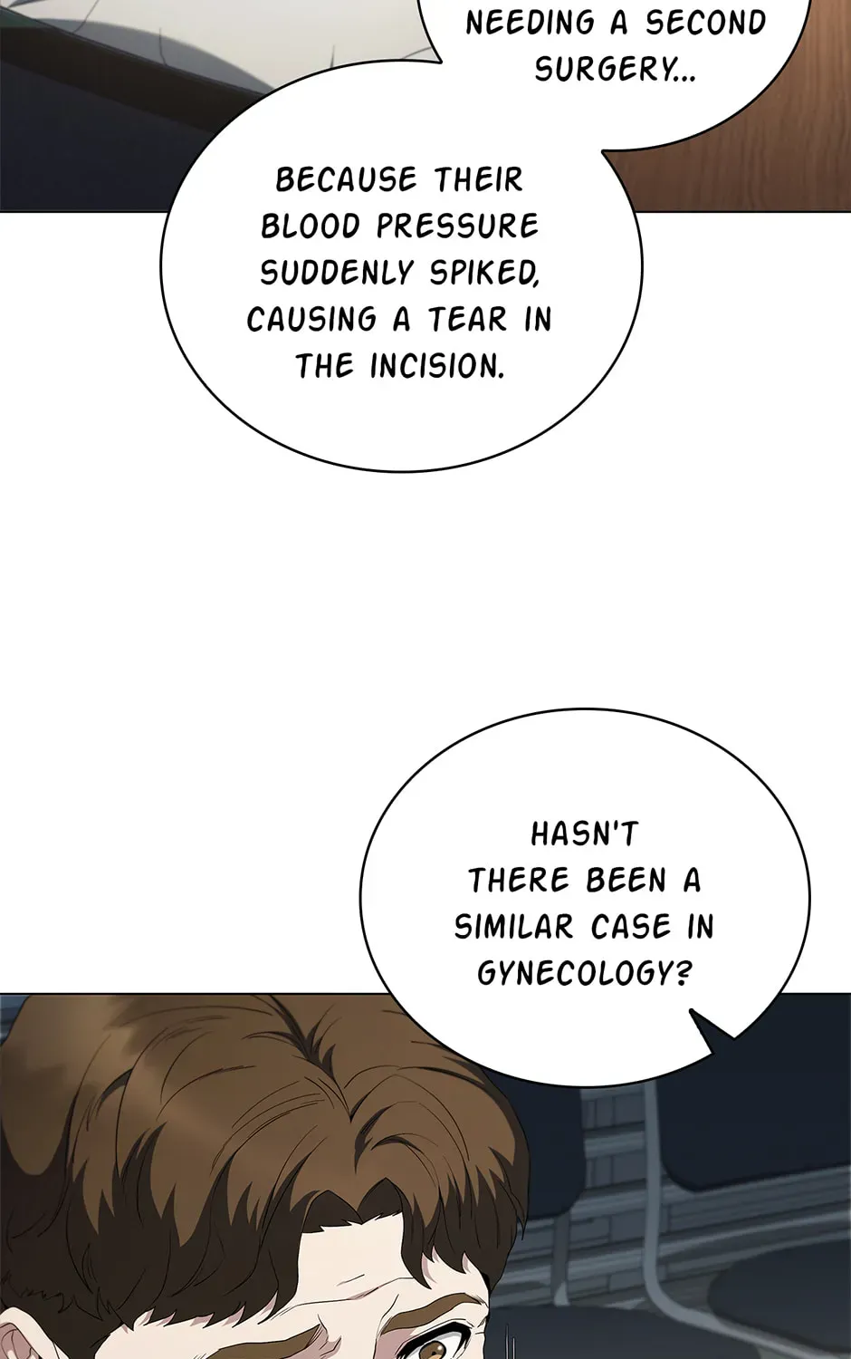 Dr. Choi Tae-Soo — Chapter 203 — page 125