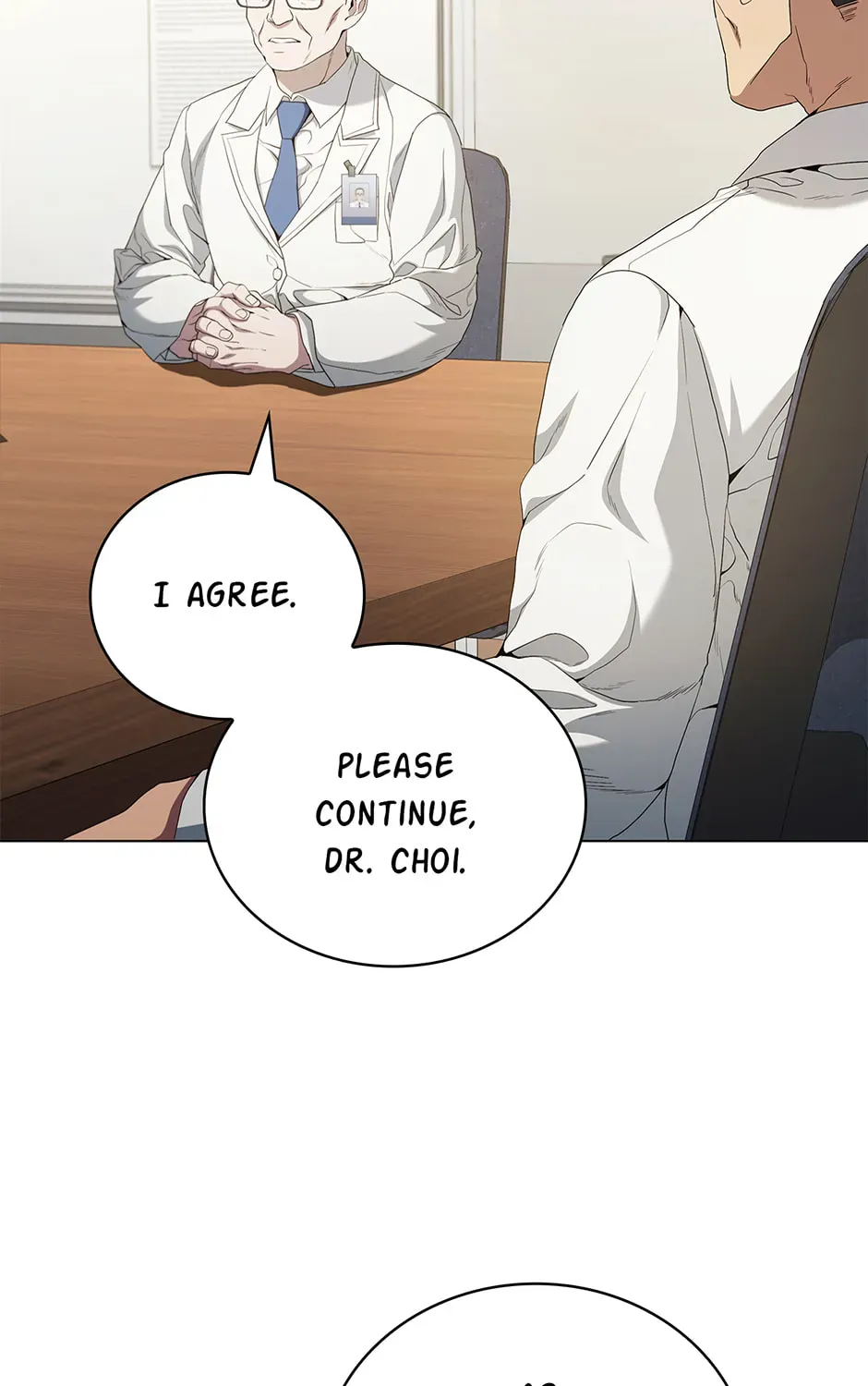Dr. Choi Tae-Soo — Chapter 203 — page 129