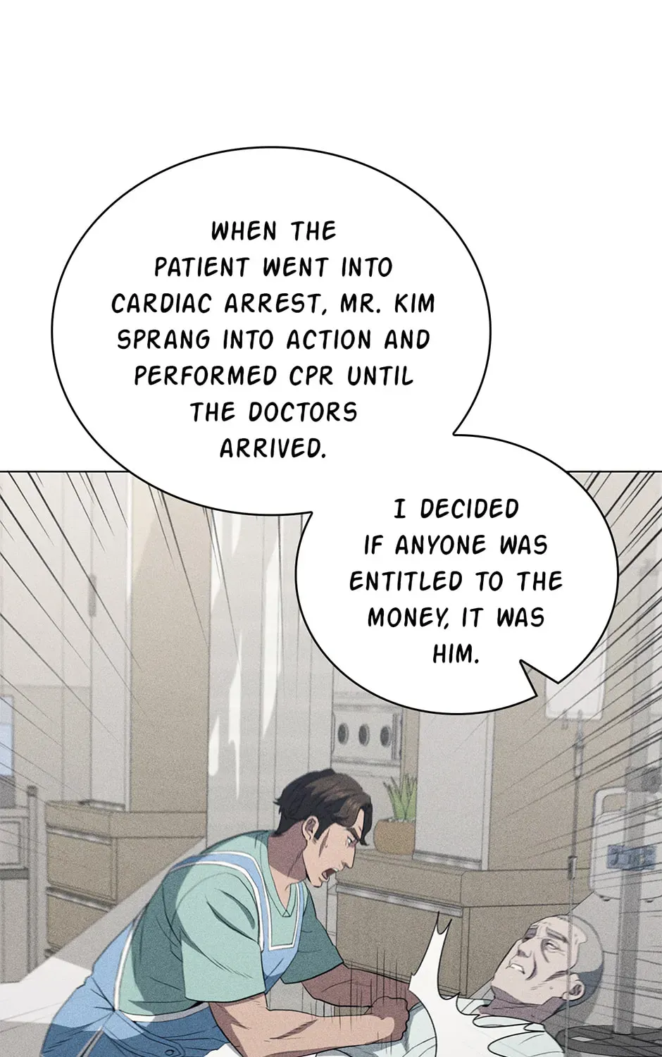 Dr. Choi Tae-Soo — Chapter 203 — page 133