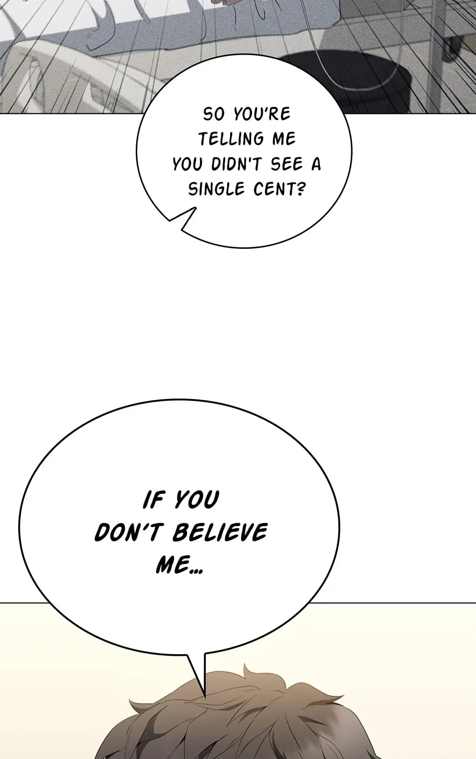Dr. Choi Tae-Soo — Chapter 203 — page 135
