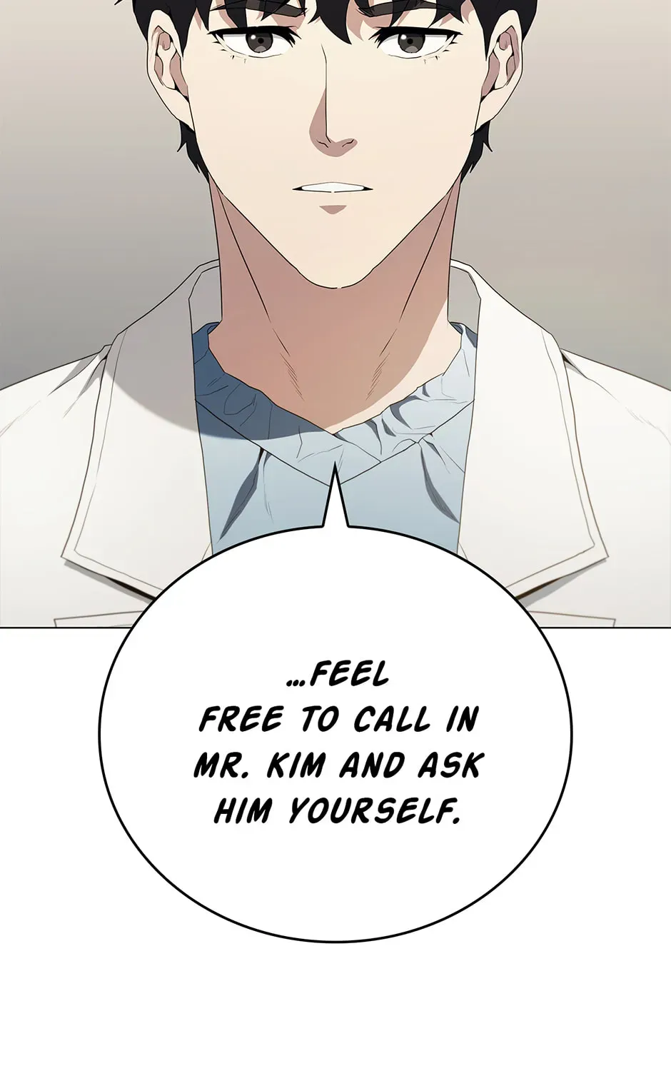 Dr. Choi Tae-Soo — Chapter 203 — page 137